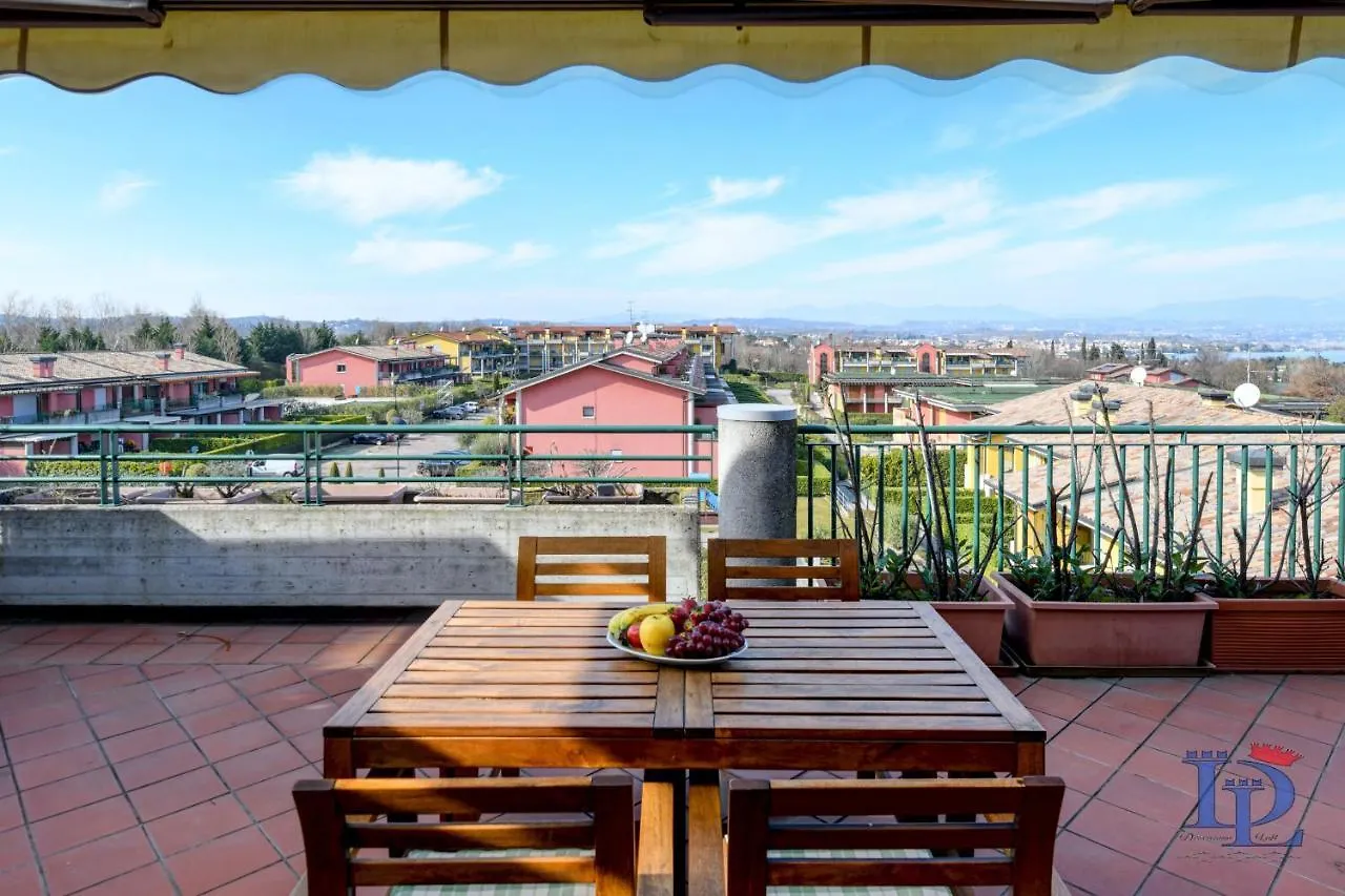 Apartment DesenzanoLoft Paradise Lake View Desenzano del Garda