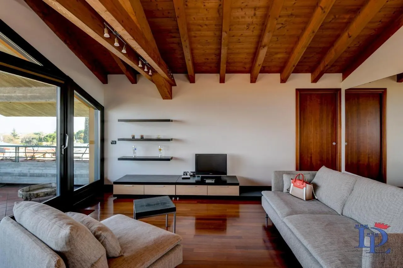 Apartment DesenzanoLoft Paradise Lake View Desenzano del Garda