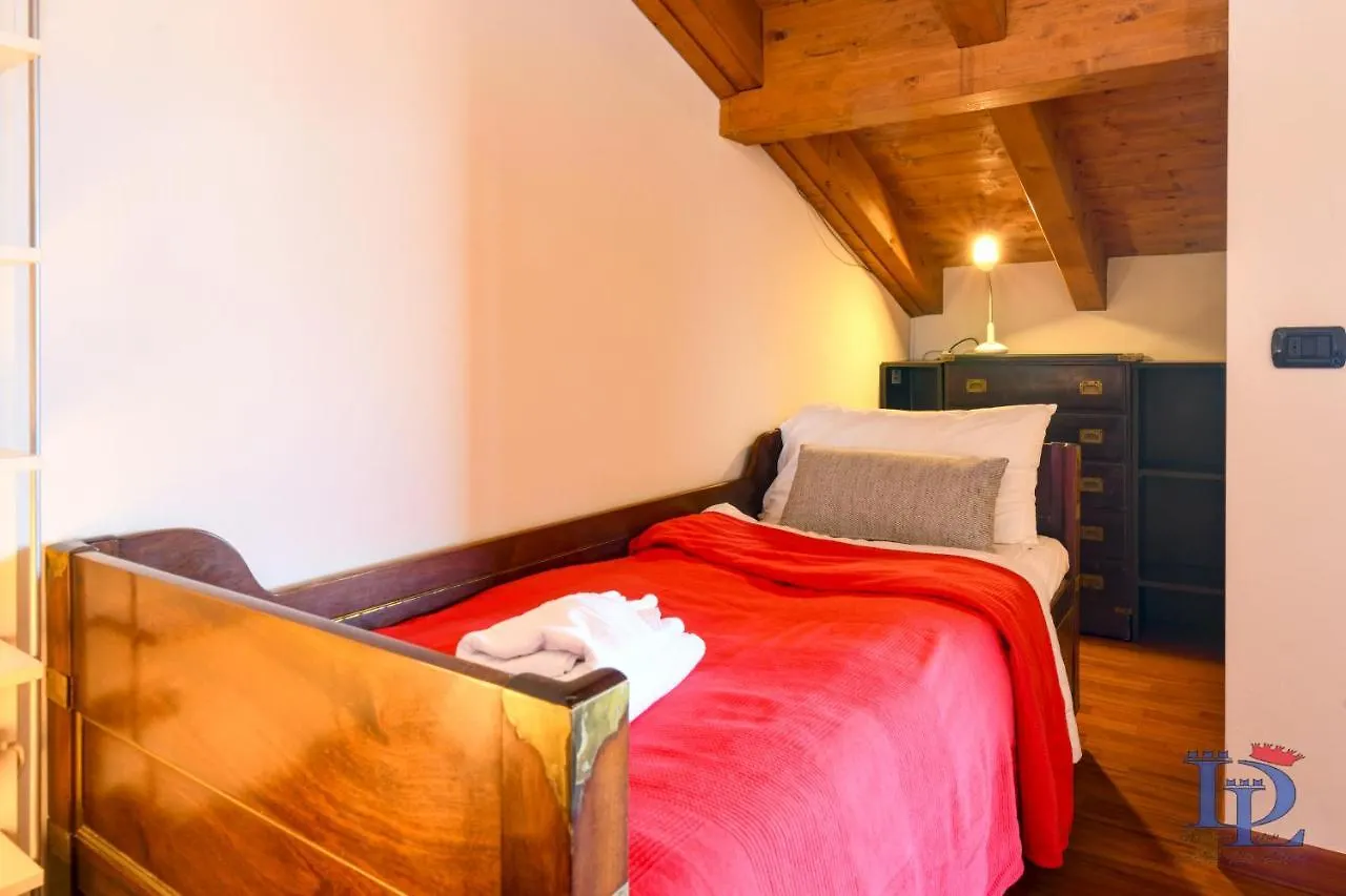 DesenzanoLoft Paradise Lake View Desenzano del Garda 0*,