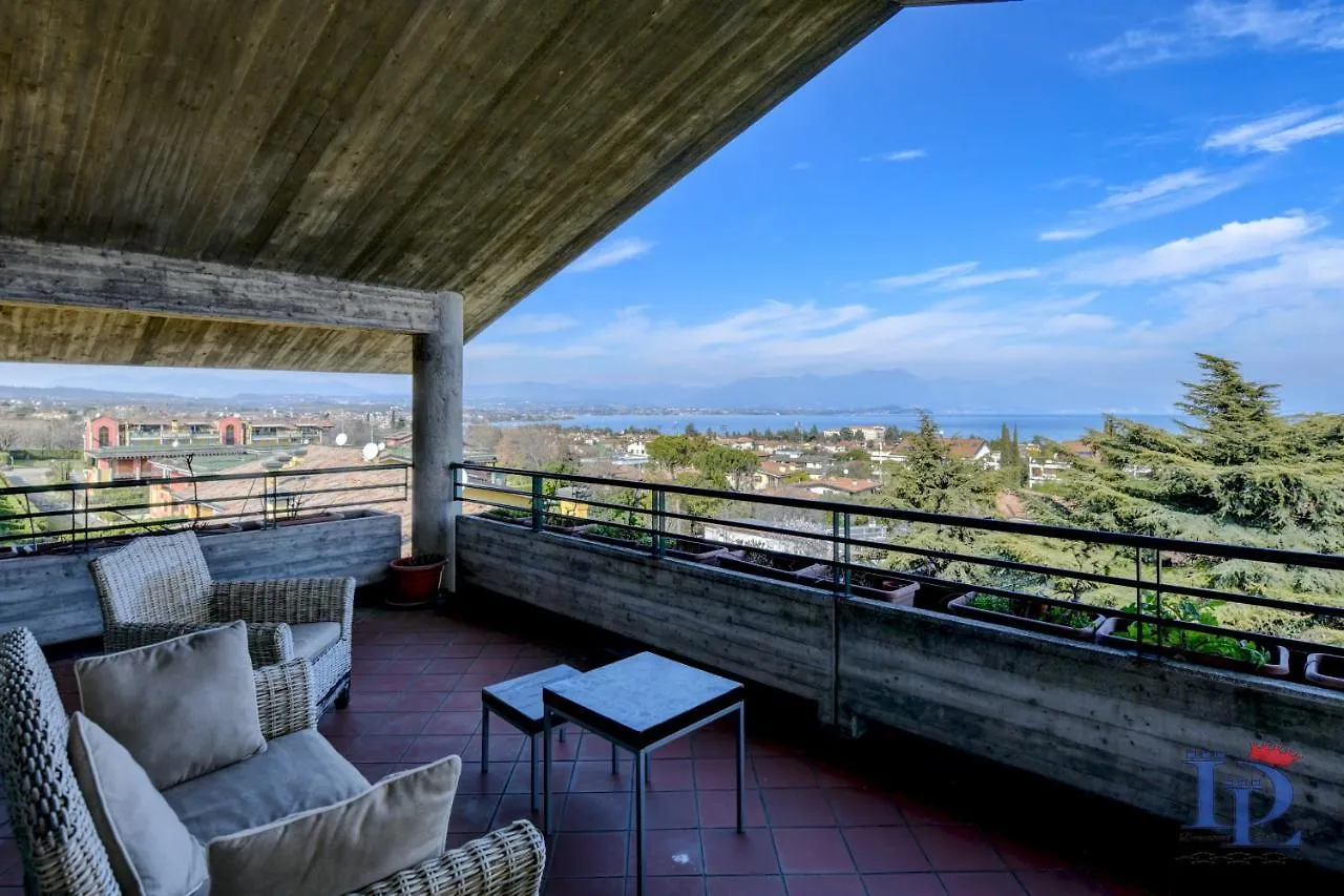DesenzanoLoft Paradise Lake View Desenzano del Garda Apartment