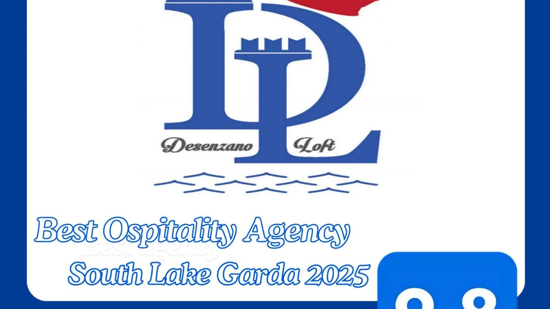 Apartment DesenzanoLoft Paradise Lake View Desenzano del Garda Italien