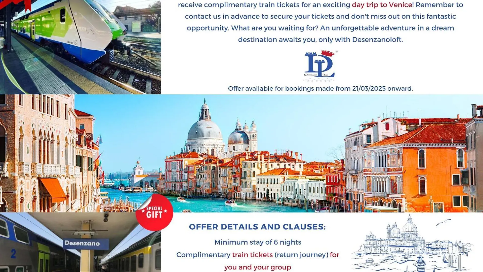 Apartment DesenzanoLoft Paradise Lake View Desenzano del Garda Italien