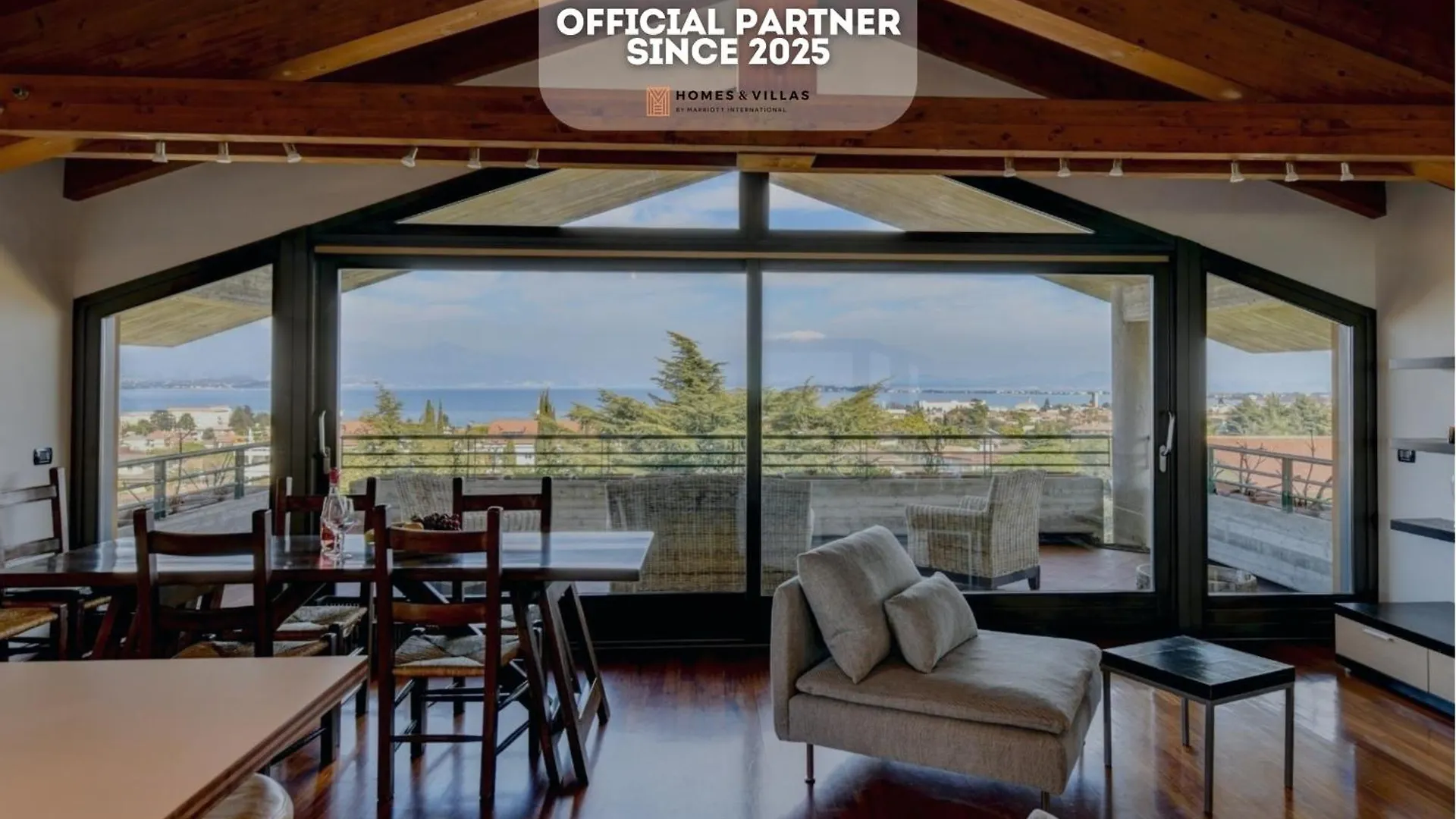 DesenzanoLoft Paradise Lake View Desenzano del Garda 0*,  Italien