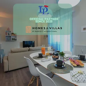 Desenzanoloft Official Partner Marriott Homes & - Jack's Penthouse Apartment