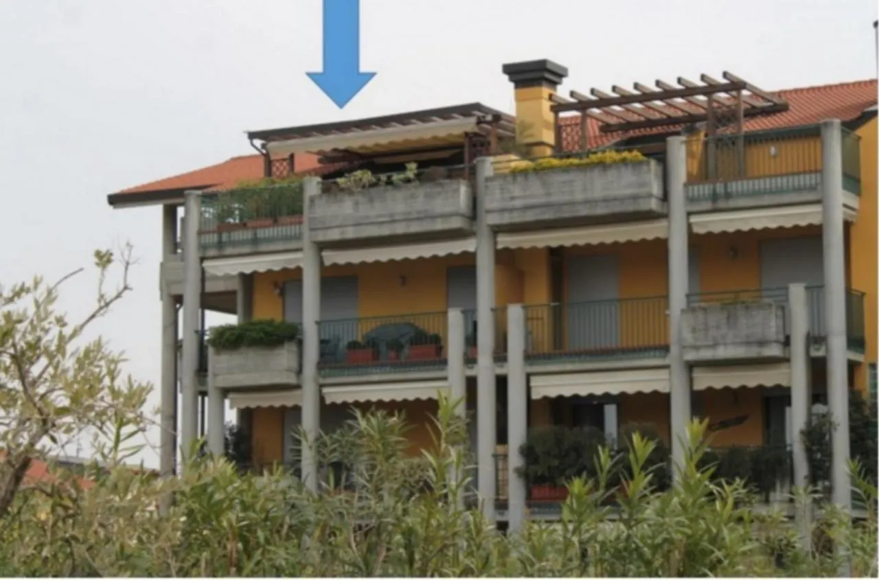 Apartment Desenzanoloft Official Partner Marriott Homes & Villas - Paradise Lake View In A 5 Pools Exclusive Residence Desenzano del Garda Italy