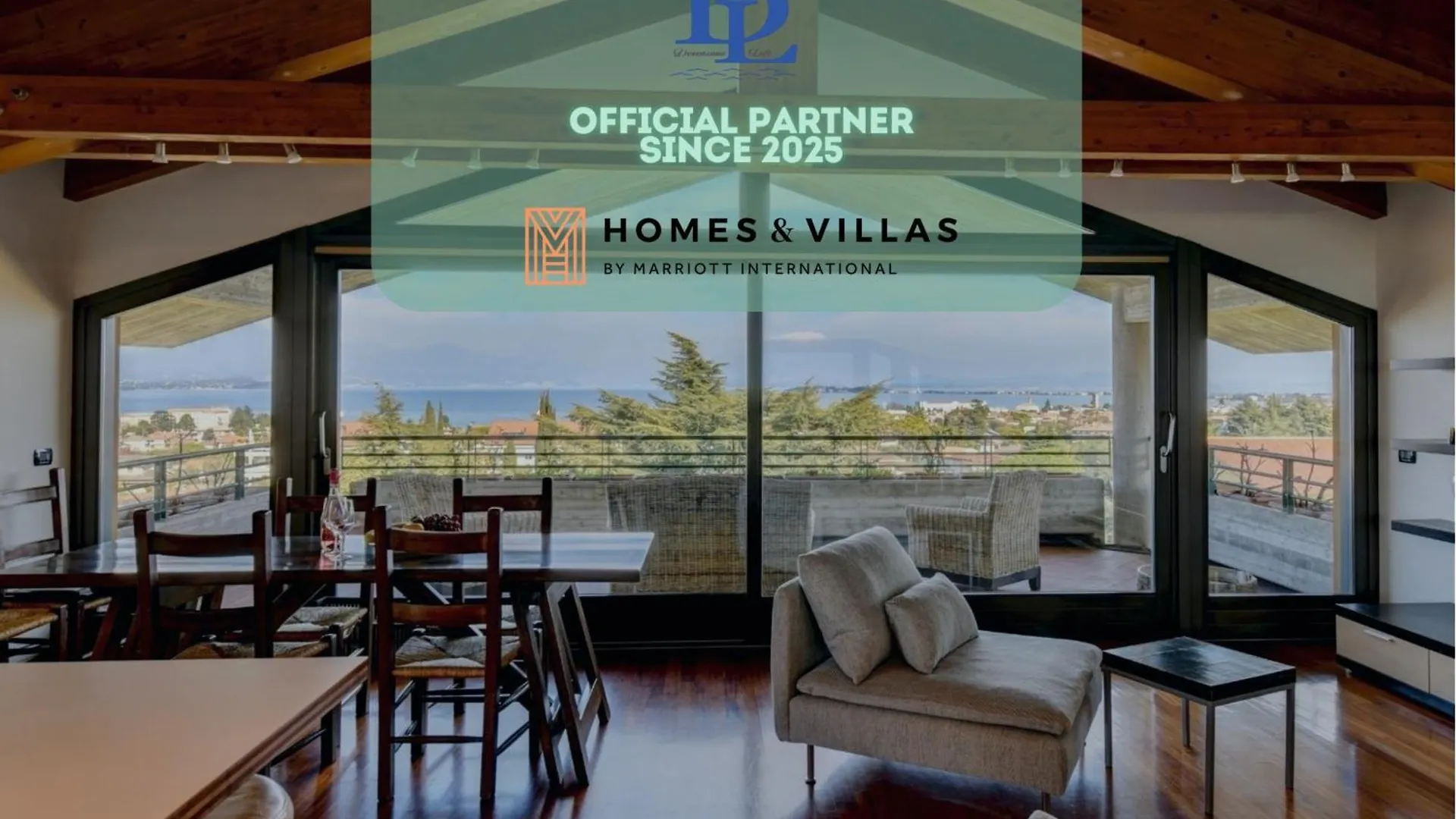 Desenzanoloft Official Partner Marriott Homes & Villas - Paradise Lake View In A 5 Pools Exclusive Residence デセンツァーノ・デル・ガルダ